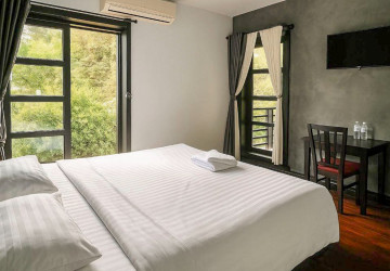 19 Bedroom Hotel Business For Sale - Svay Dangkum, Siem Reap thumbnail