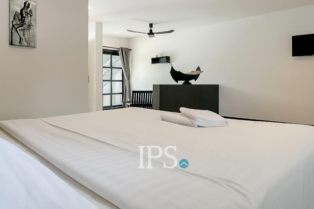 19 Bedroom Hotel Business For Sale - Svay Dangkum, Siem Reap - Image 10