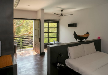 19 Bedroom Hotel Business For Sale - Svay Dangkum, Siem Reap thumbnail