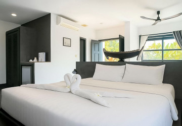 19 Bedroom Hotel Business For Sale - Svay Dangkum, Siem Reap thumbnail
