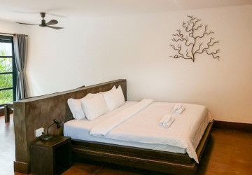 19 Bedroom Hotel Business For Sale - Svay Dangkum, Siem Reap thumbnail