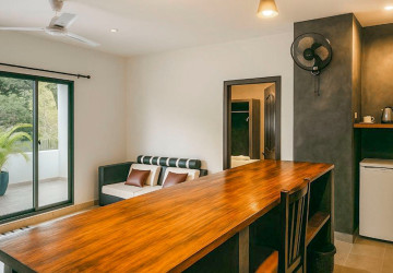 19 Bedroom Hotel Business For Sale - Svay Dangkum, Siem Reap thumbnail