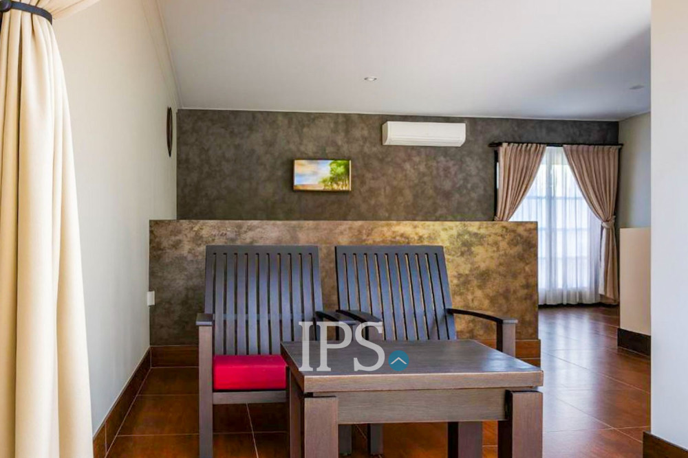 19 Bedroom Hotel Business For Sale - Svay Dangkum, Siem Reap - Image 5