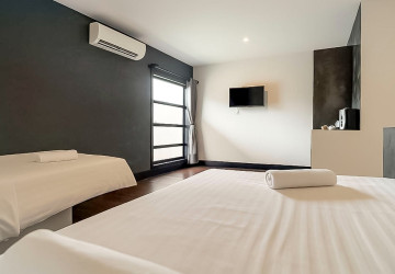 19 Bedroom Hotel Business For Sale - Svay Dangkum, Siem Reap thumbnail