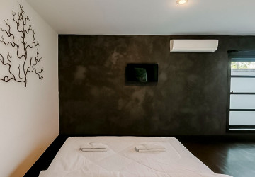 19 Bedroom Hotel Business For Sale - Svay Dangkum, Siem Reap thumbnail