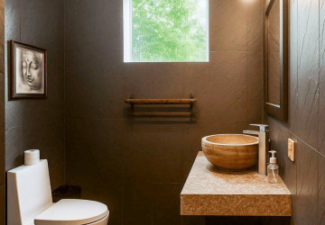 19 Bedroom Hotel Business For Sale - Svay Dangkum, Siem Reap thumbnail