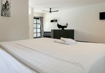 19 Bedroom Hotel Business For Sale - Svay Dangkum, Siem Reap thumbnail