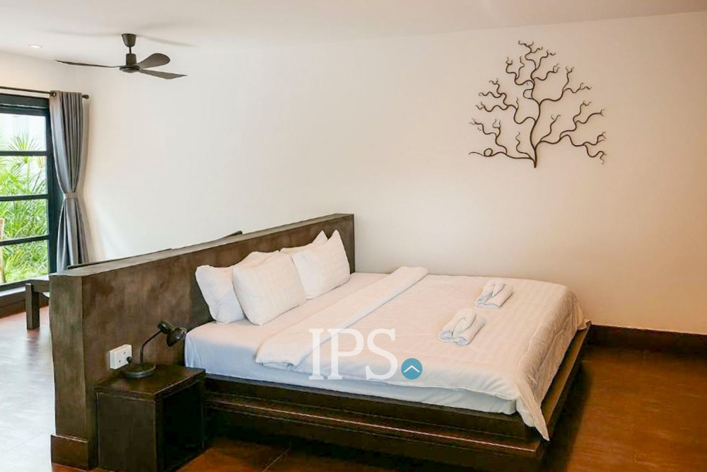19 Bedroom Hotel Business For Sale - Svay Dangkum, Siem Reap - Image 8