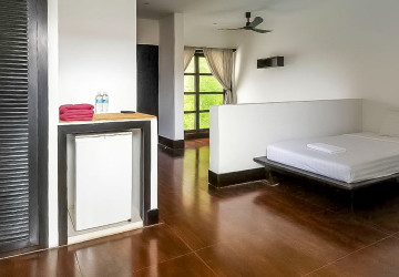 19 Bedroom Hotel Business For Sale - Svay Dangkum, Siem Reap thumbnail