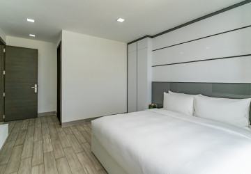 Duplex 2 Bedroom Penthouse For Rent - Tonle Bassac, Phnom Penh thumbnail