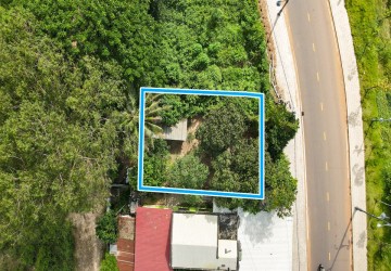 275 Sqm Commercial Land For Rent - Slor Kram, Siem Reap thumbnail