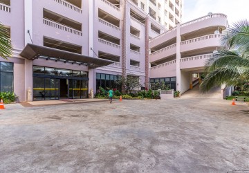 44.85 Sqm Co-Working Space For Rent - Chroy Changvar, Phnom Penh thumbnail