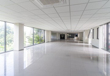 744.3 Sqm Office Space For Rent - Chroy Changvar, Phnom Penh thumbnail