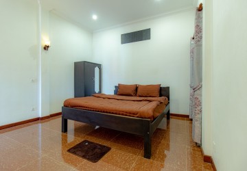 1 Bedroom Apartment For Rent - Wat Bo, Siem Reap thumbnail