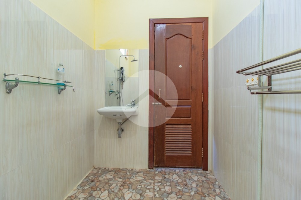 1 Bedroom Apartment For Rent - Wat Bo, Siem Reap - Image 10