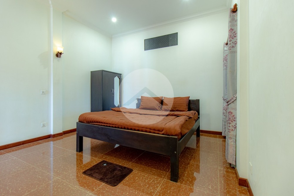 1 Bedroom Apartment For Rent - Wat Bo, Siem Reap - Image 5