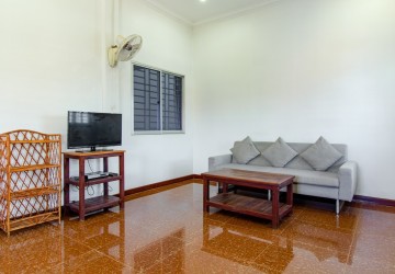 1 Bedroom Apartment For Rent - Wat Bo, Siem Reap thumbnail