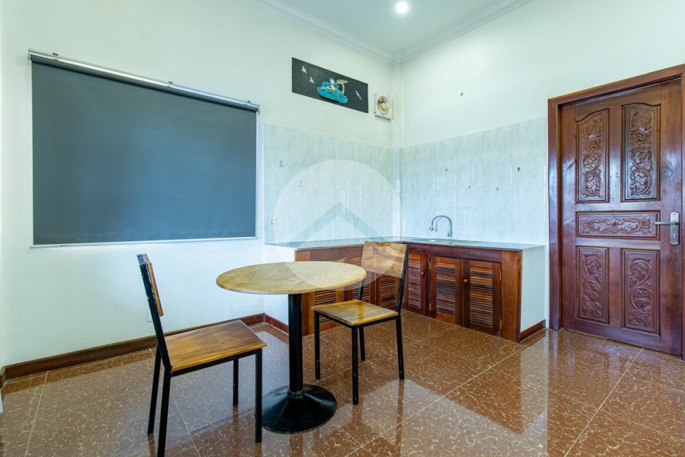 1 Bedroom Apartment For Rent - Wat Bo, Siem Reap - Image 4