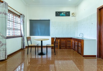 1 Bedroom Apartment For Rent - Wat Bo, Siem Reap thumbnail