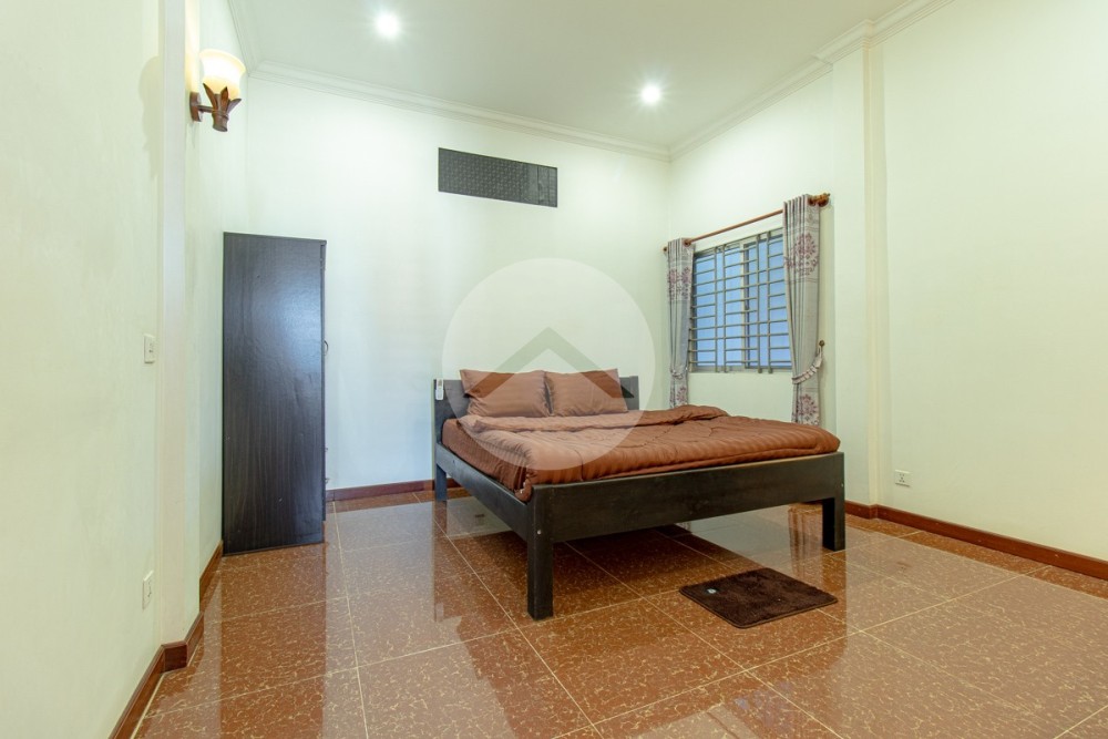 1 Bedroom Apartment For Rent - Wat Bo, Siem Reap - Image 7