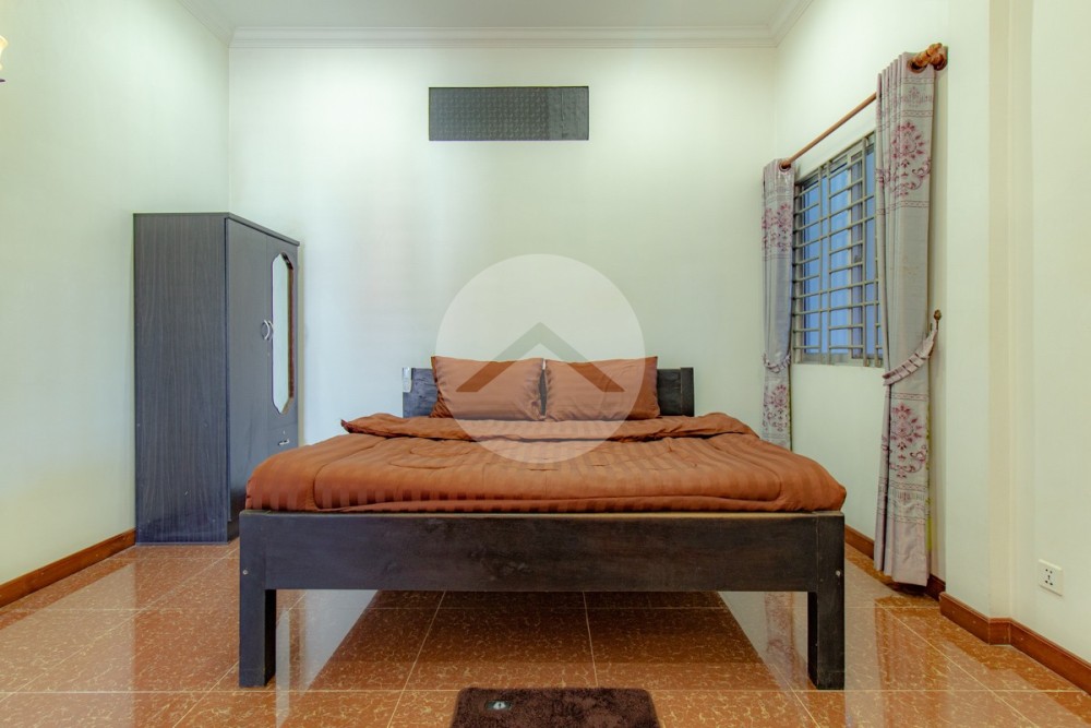 1 Bedroom Apartment For Rent - Wat Bo, Siem Reap - Image 6