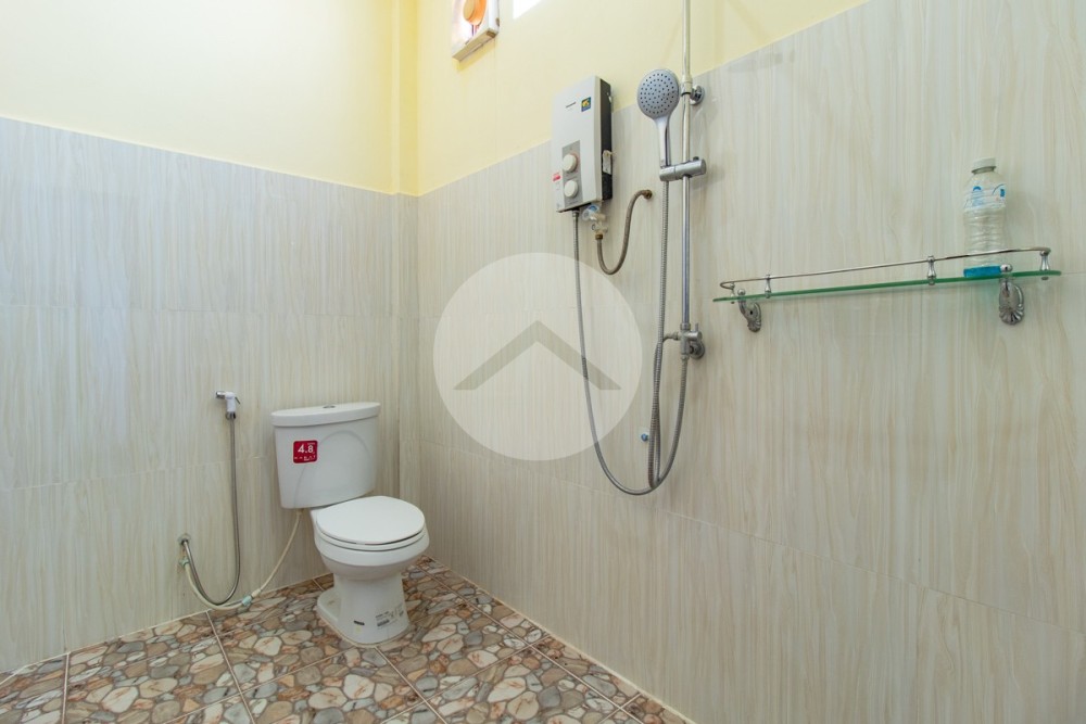 1 Bedroom Apartment For Rent - Wat Bo, Siem Reap - Image 9