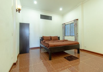 1 Bedroom Apartment For Rent - Wat Bo, Siem Reap thumbnail