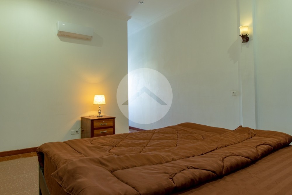 1 Bedroom Apartment For Rent - Wat Bo, Siem Reap - Image 8