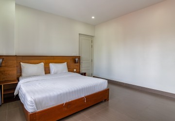 3 Bedroom Serviced Apartment For Rent- Boeung Kak 1, Toul Kork, Phnom Penh thumbnail