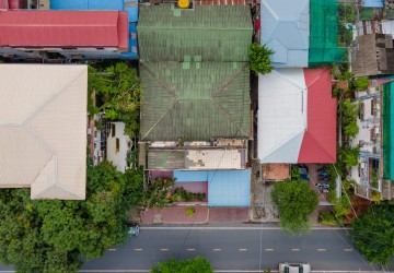 8 Bedroom Commercial Villa For Rent - Street 240- Daun Penh, Phnom Penh thumbnail