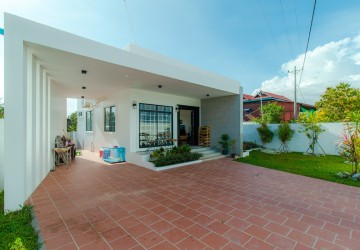 1 Bedroom House For Sale - Krabi Riel, Siem Reap thumbnail