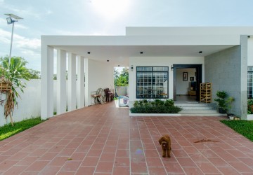 1 Bedroom House For Sale - Krabi Riel, Siem Reap thumbnail