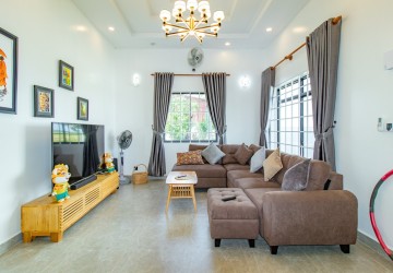 1 Bedroom House For Sale - Krabi Riel, Siem Reap thumbnail