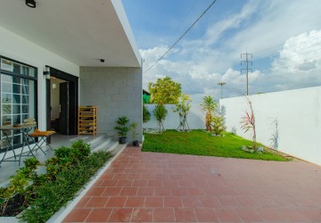 1 Bedroom House For Sale - Krabi Riel, Siem Reap thumbnail