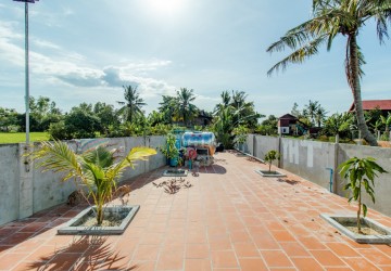 1 Bedroom House For Sale - Krabi Riel, Siem Reap thumbnail