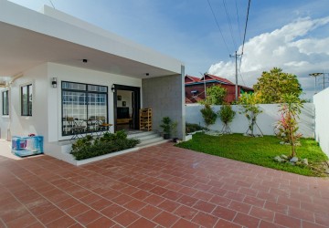 1 Bedroom House For Sale - Krabi Riel, Siem Reap thumbnail