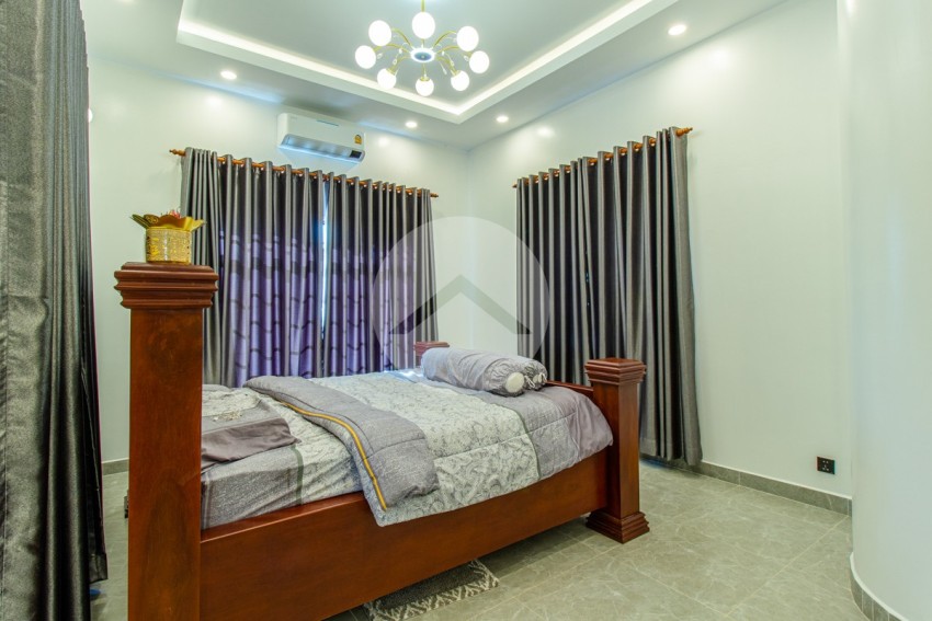 1 Bedroom House For Sale - Krabi Riel, Siem Reap