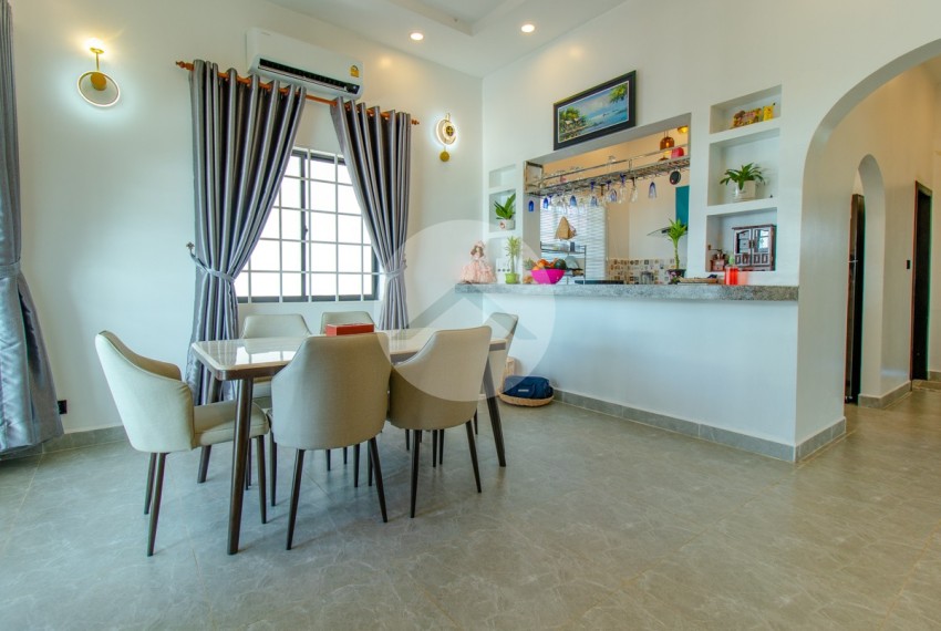 1 Bedroom House For Sale - Krabi Riel, Siem Reap