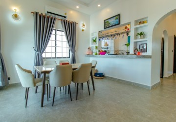 1 Bedroom House For Sale - Krabi Riel, Siem Reap thumbnail