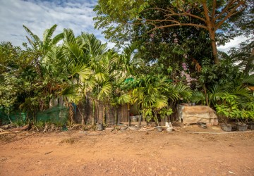 200 Sqm Residential Land For Sale - Sambour, Siem Reap thumbnail