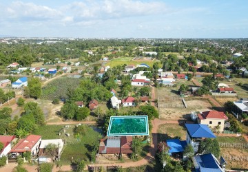 200 Sqm Residential Land For Sale - Sambour, Siem Reap thumbnail