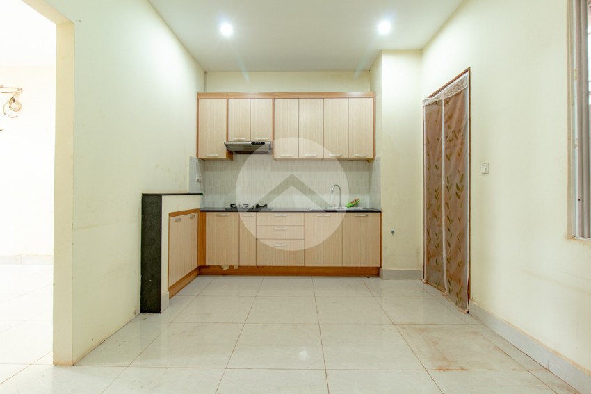 3 Bedroom Shophouse For Rent - Svay Dangkum, Siem Reap