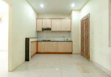 3 Bedroom Shophouse For Rent - Svay Dangkum, Siem Reap thumbnail