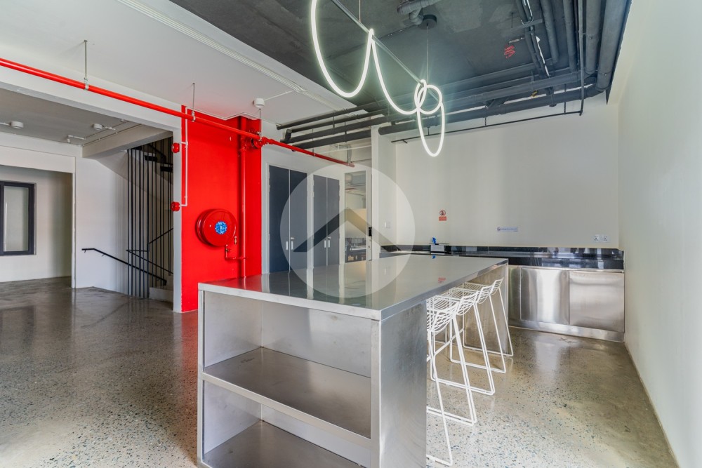 160 Sqm Office Space For Rent - Boeung Kak 2, Toul Kork, Phnom Penh - Image 14