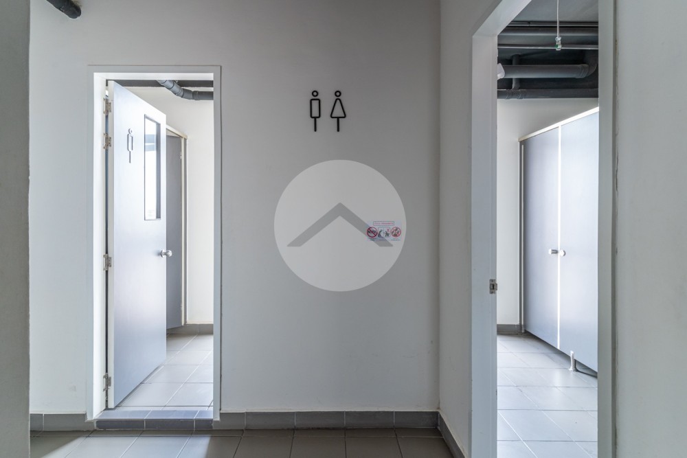 160 Sqm Office Space For Rent - Boeung Kak 2, Toul Kork, Phnom Penh - Image 9