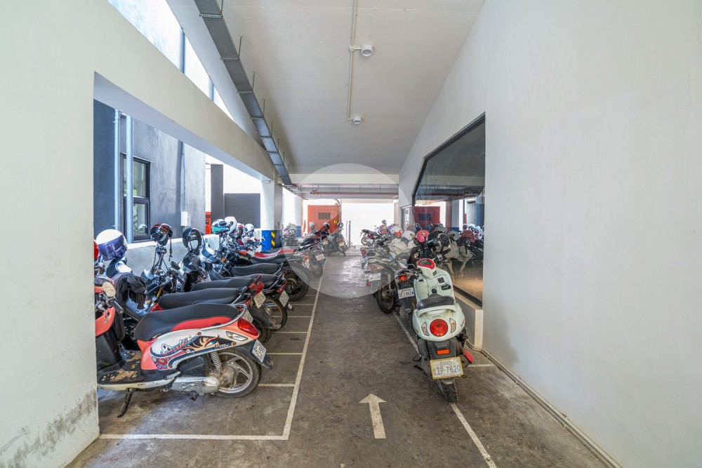 160 Sqm Office Space For Rent - Boeung Kak 2, Toul Kork, Phnom Penh - Image 20