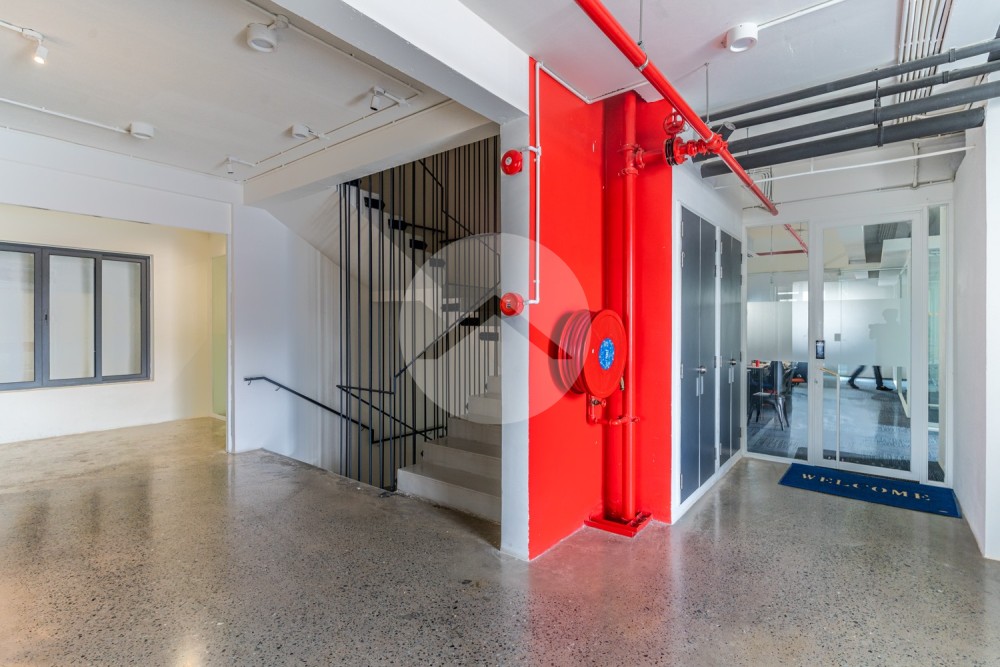 160 Sqm Office Space For Rent - Boeung Kak 2, Toul Kork, Phnom Penh - Image 13