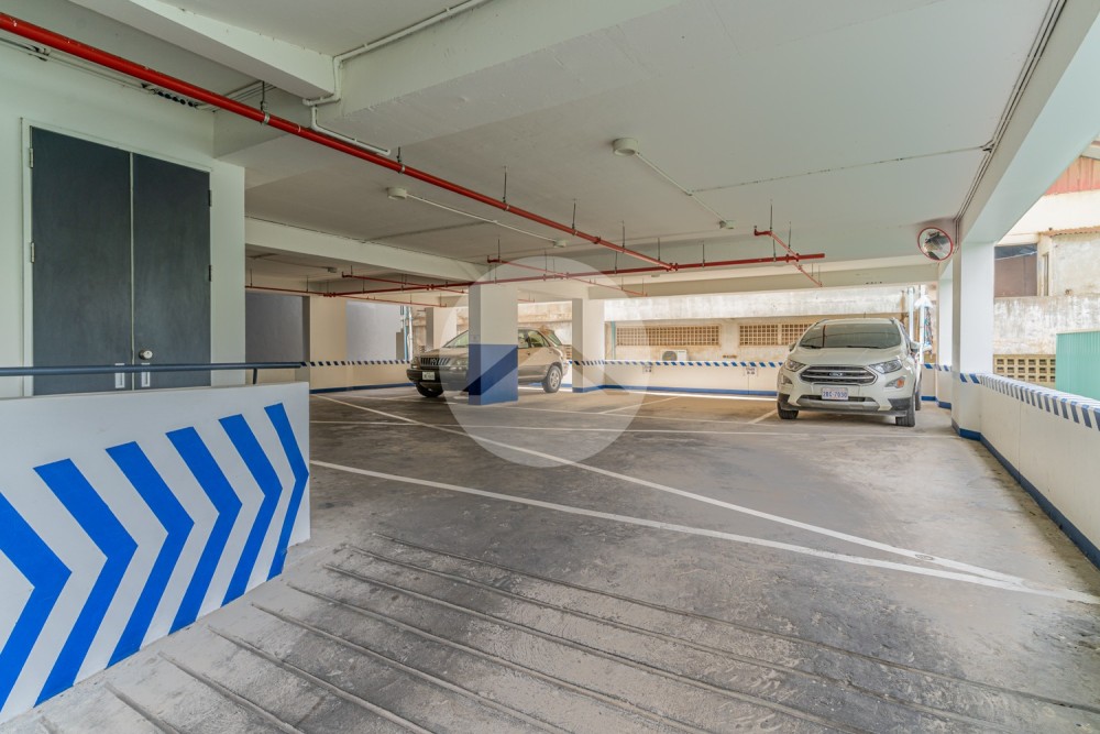 160 Sqm Office Space For Rent - Boeung Kak 2, Toul Kork, Phnom Penh - Image 19