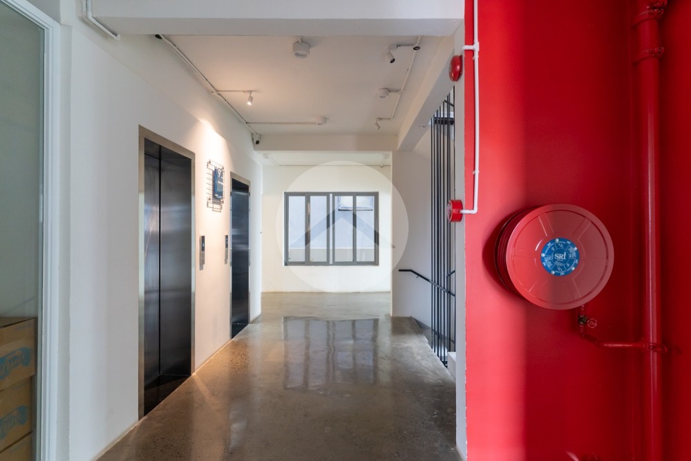 160 Sqm Office Space For Rent - Boeung Kak 2, Toul Kork, Phnom Penh - Image 12