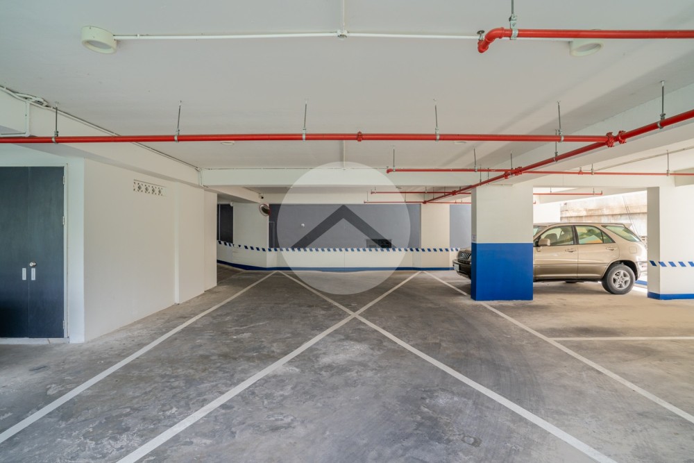 160 Sqm Office Space For Rent - Boeung Kak 2, Toul Kork, Phnom Penh - Image 18